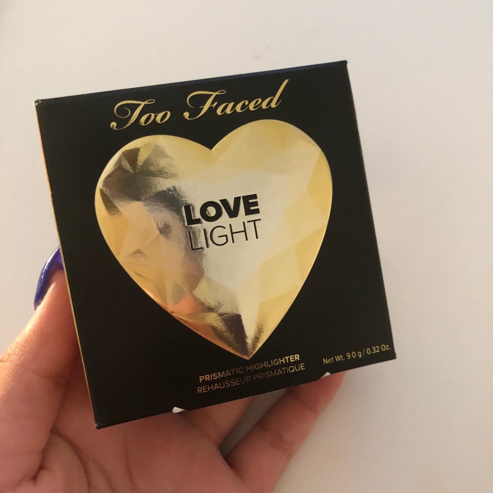 Two Faced Highlight